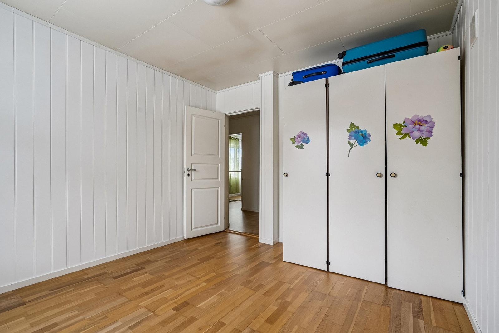 Soverom 2. Galleribilde