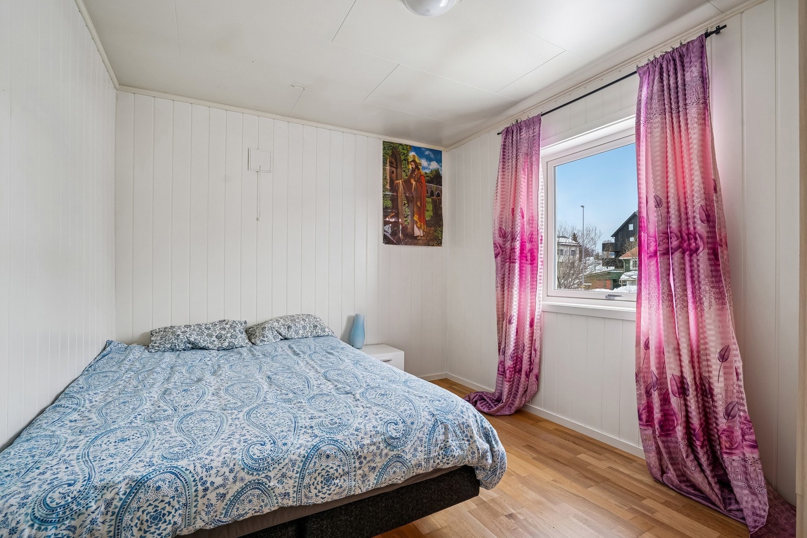 Soverom 1. Galleribilde