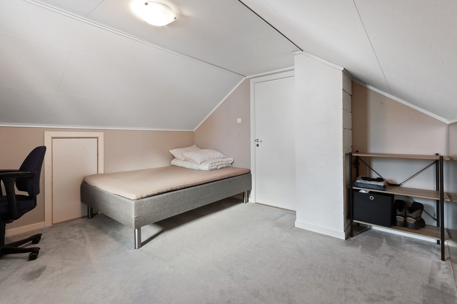 Soverom Galleribilde