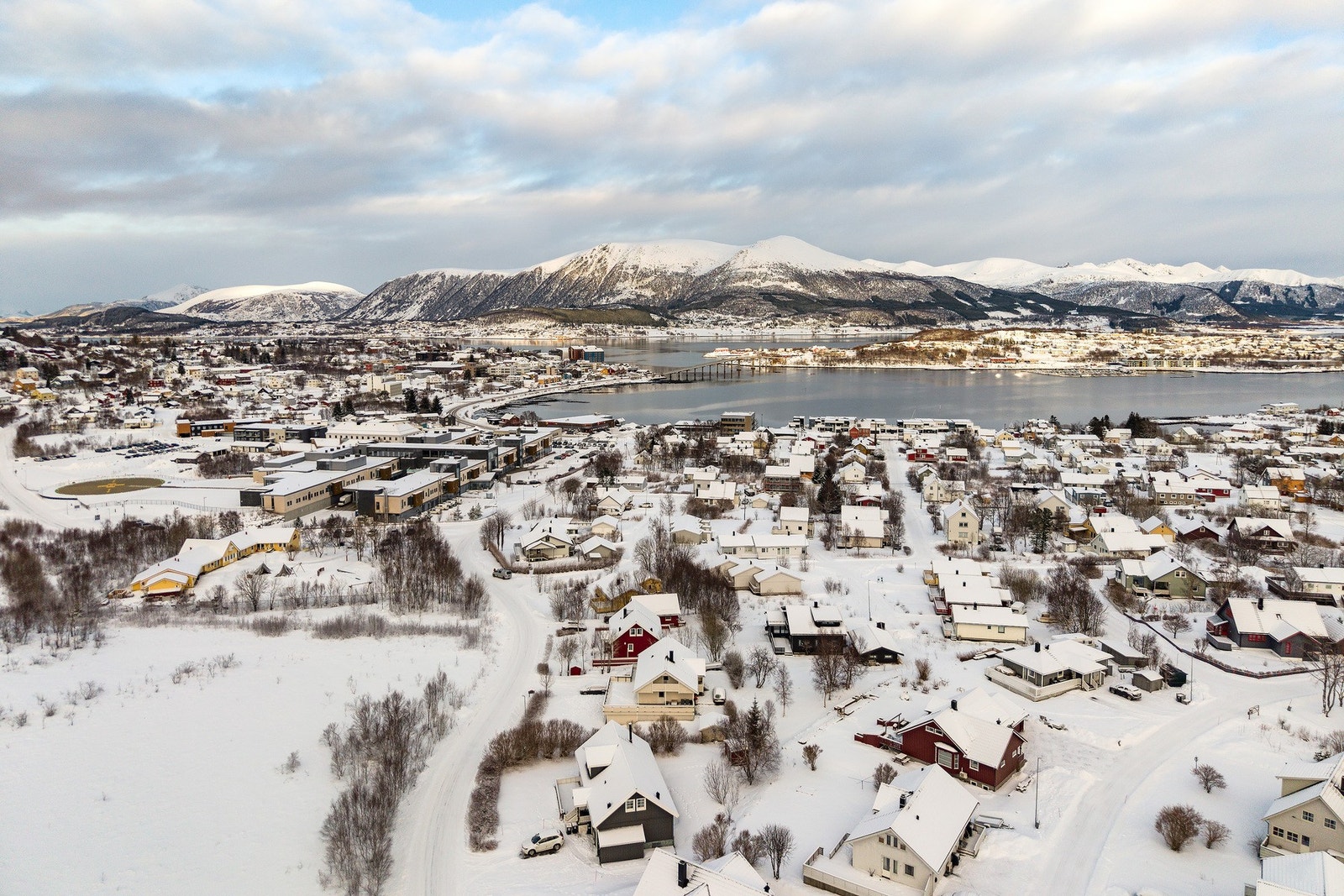 Beliggenhet Galleribilde