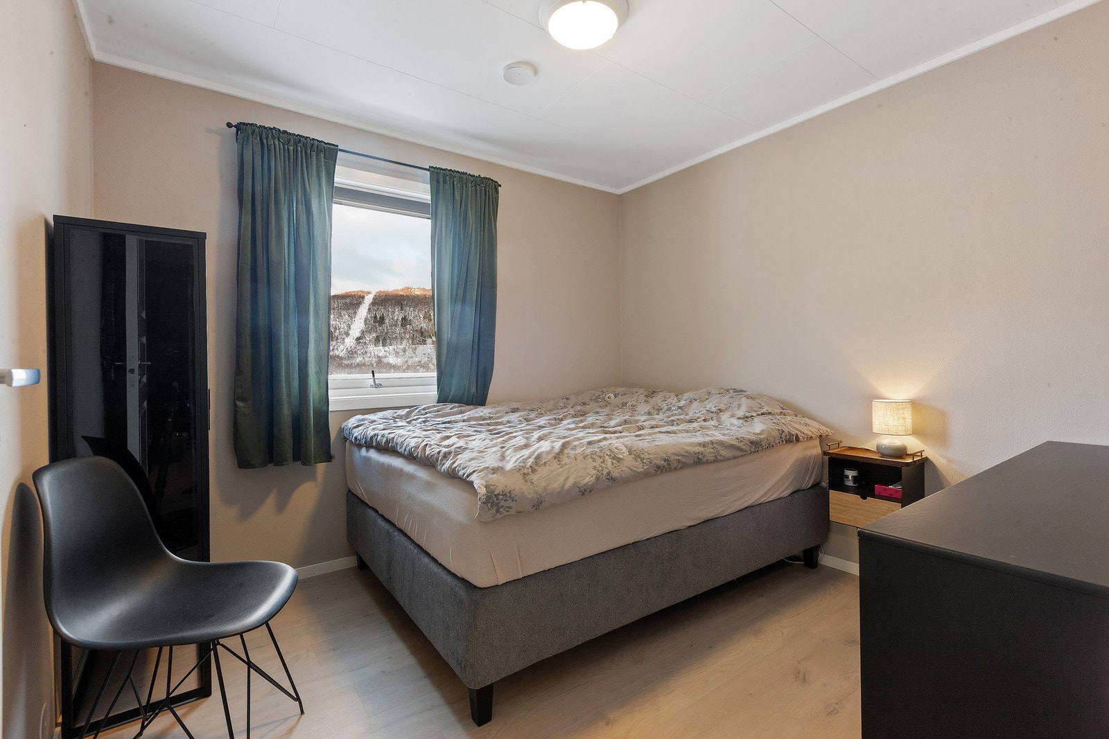 Soverom Galleribilde