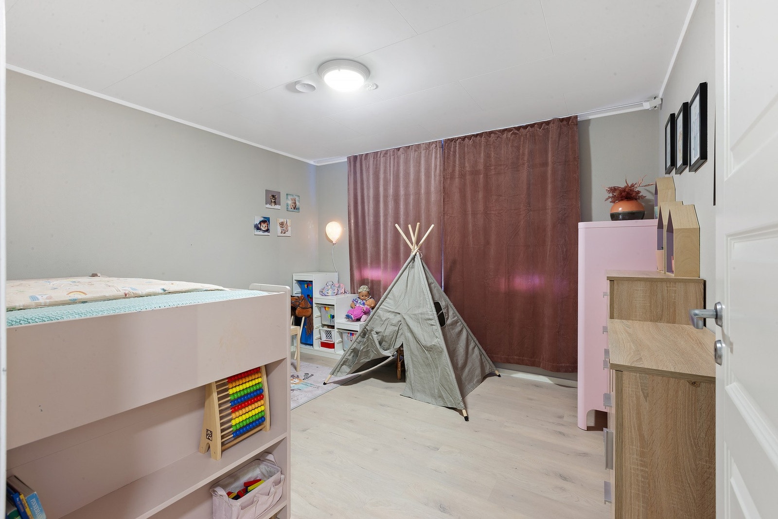 Soverom 2 Galleribilde