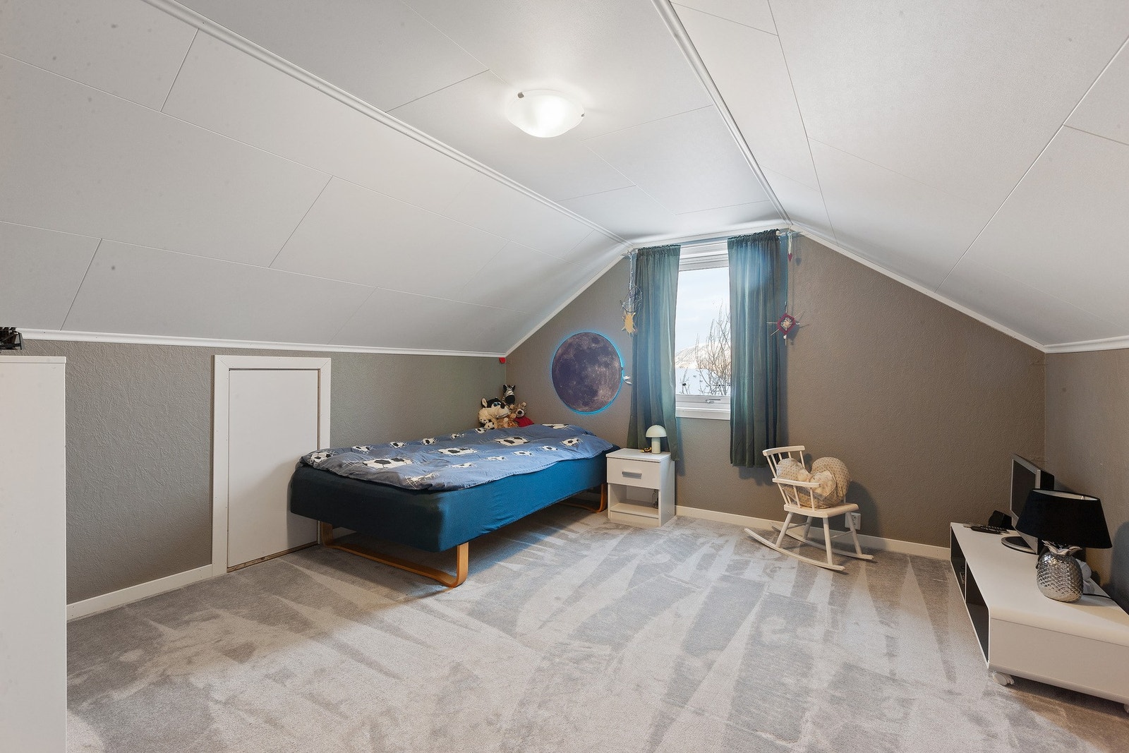 Soverom 2 Galleribilde