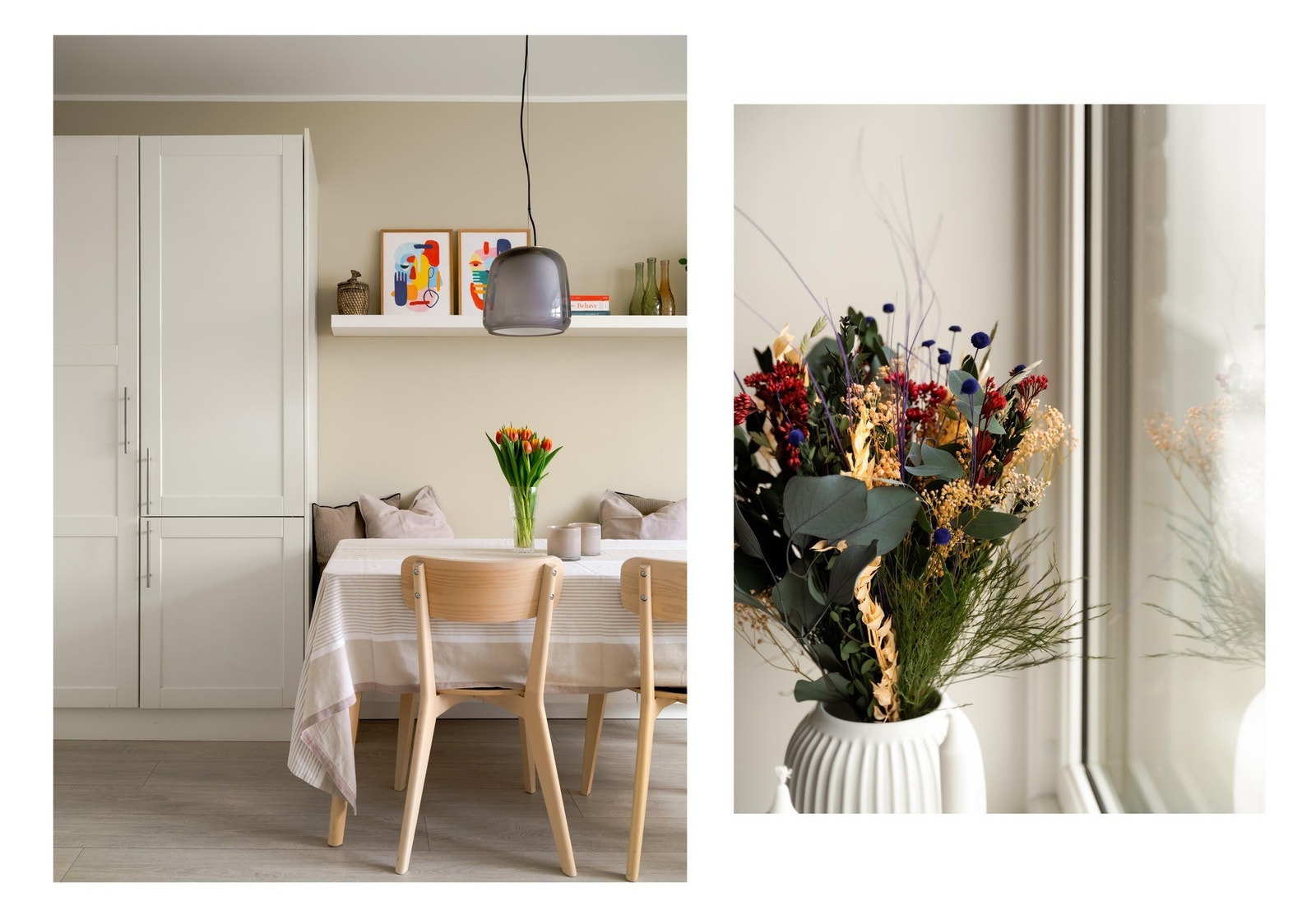 Visste du at her er alt inkludert i felleskostnader? Alt fra strøm, oppvarming, varmtvann og internett. Bedre blir det ikke! Galleribilde