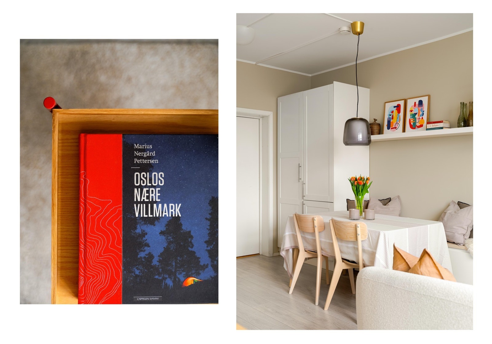 ... denne sitteplassen! Galleribilde