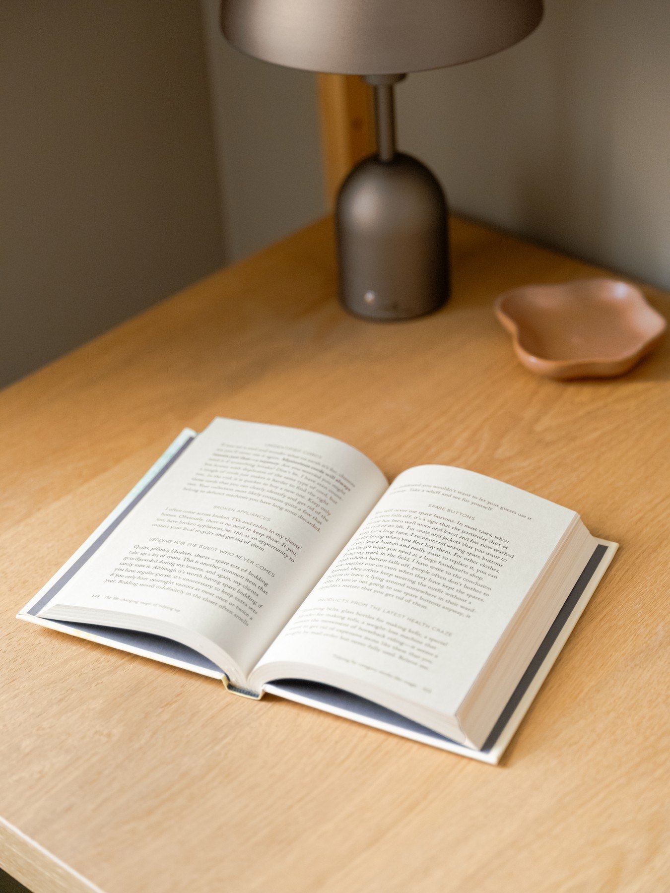 Håper vi sees! Galleribilde