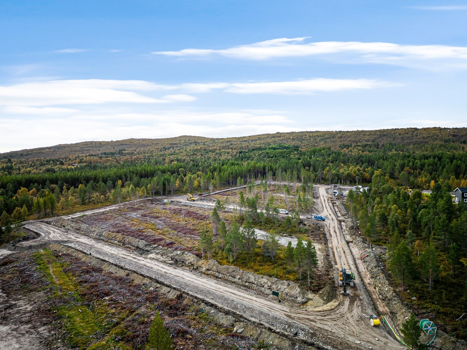 Gjøsvika V. Galleribilde