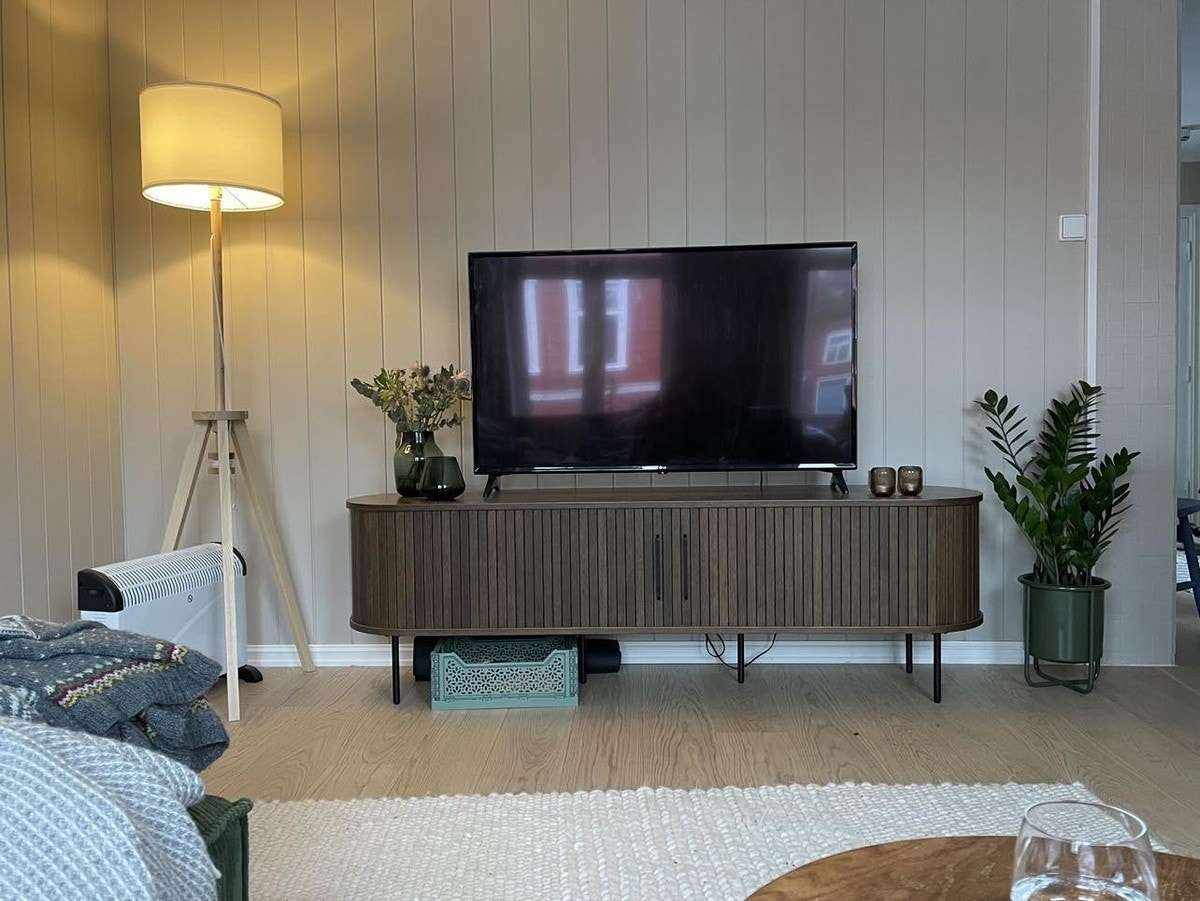 Tv Galleribilde