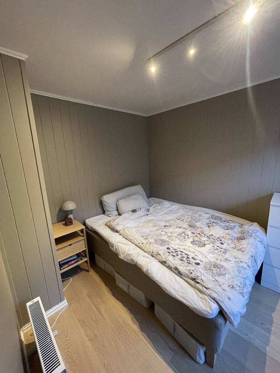 Soverom med 160-seng Galleribilde