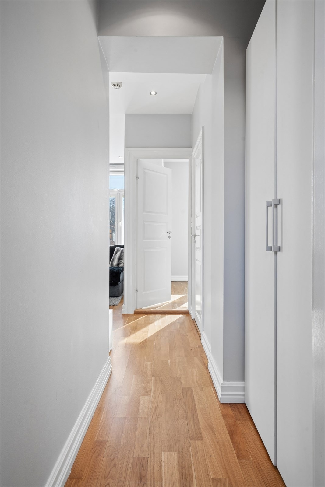 Velkommen inn! Galleribilde