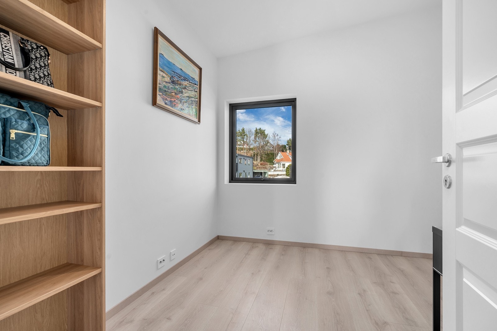 Soverom 2 Galleribilde