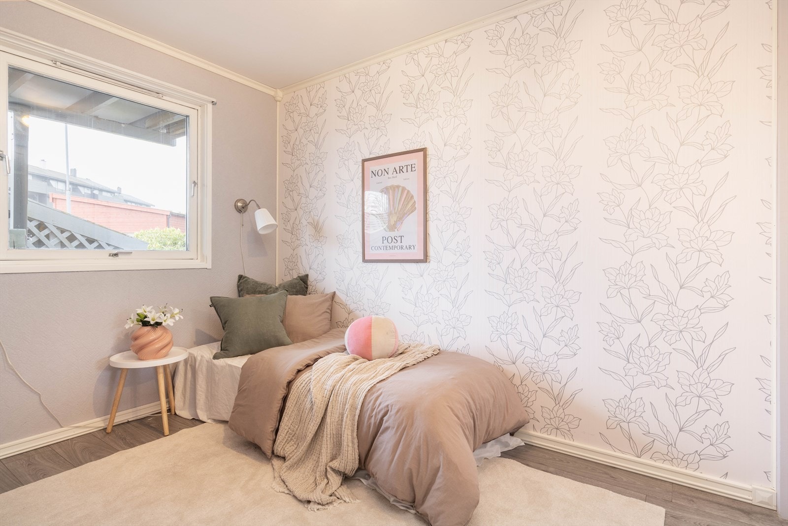 Soverom 2 Galleribilde