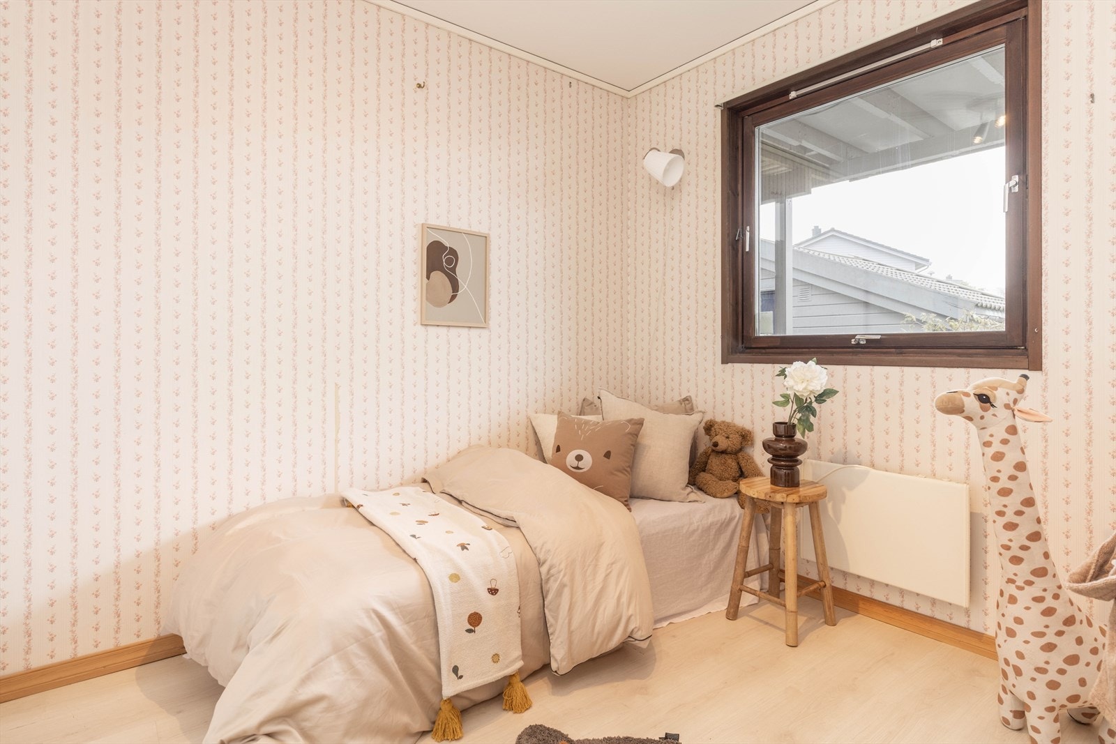 Soverom 1 Galleribilde