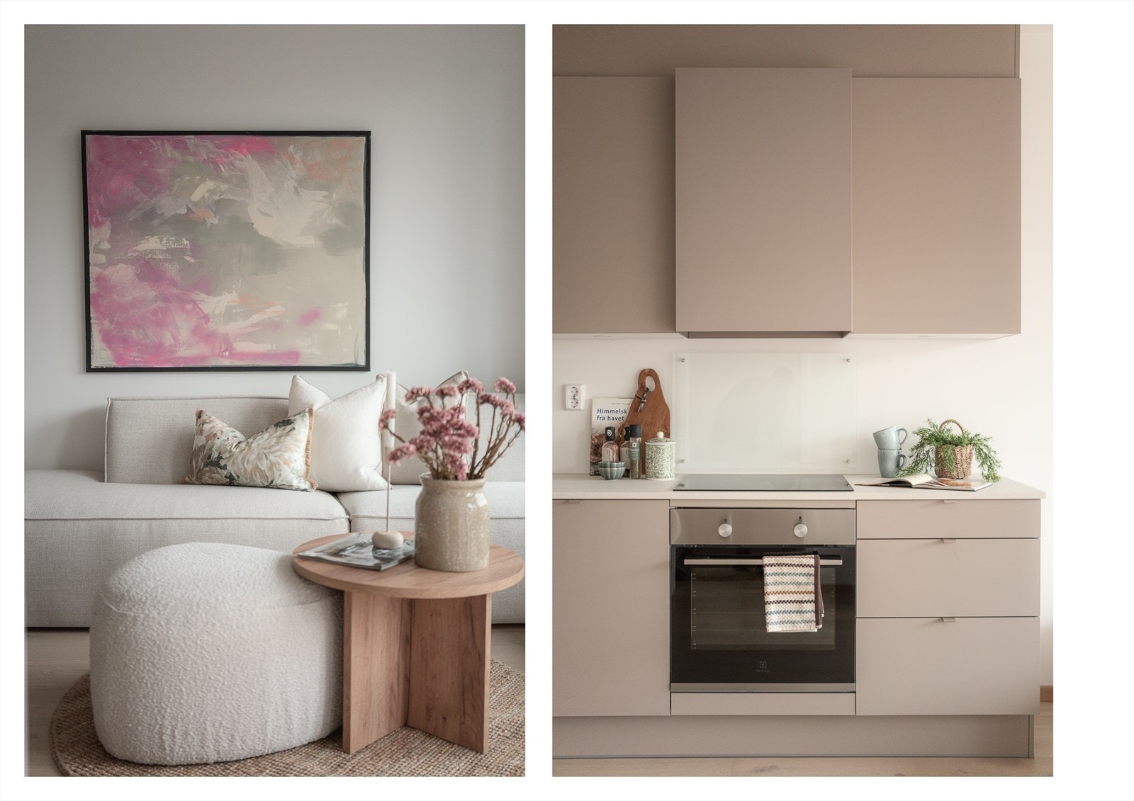 Ved innbetaling av andel fellesgjeld tilknyttet IN-ordning vil felleskostnader reduseres med kapitalkostnader tilsvarende kr. 8.981,-. Felleskostnadene etter nedbetaling er kr. 2.626,-. Galleribilde