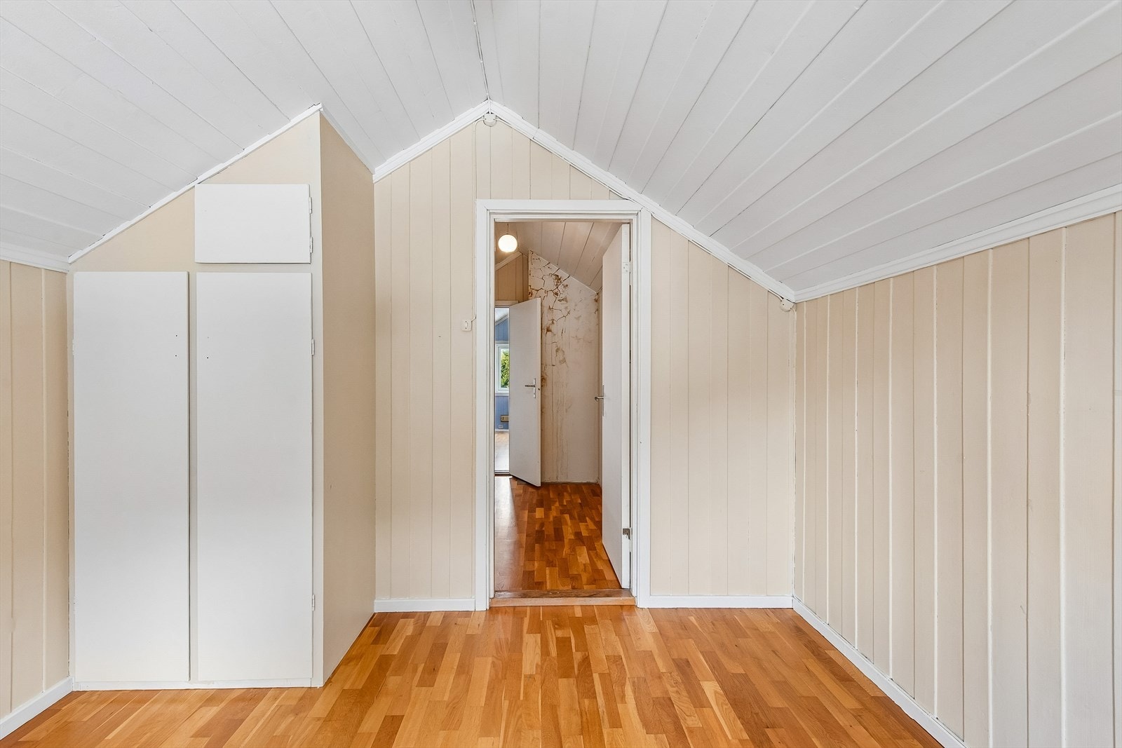 Soverom 2 i andre etasje. Galleribilde