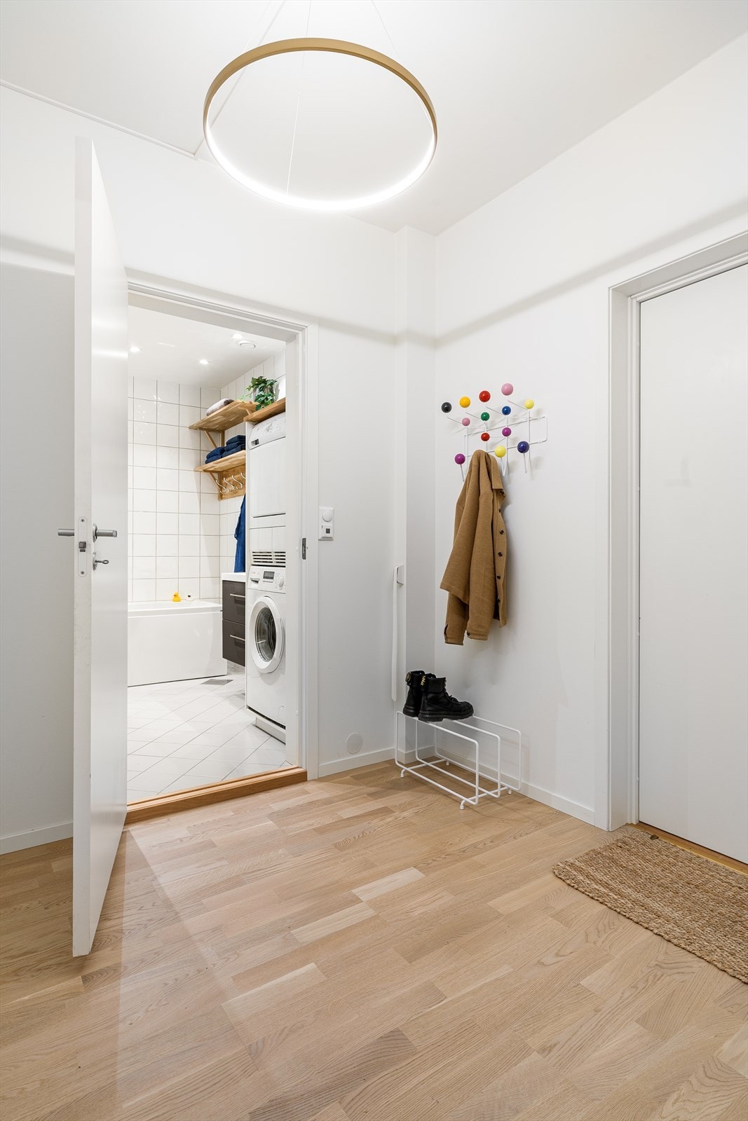 Velkommen inn! Galleribilde