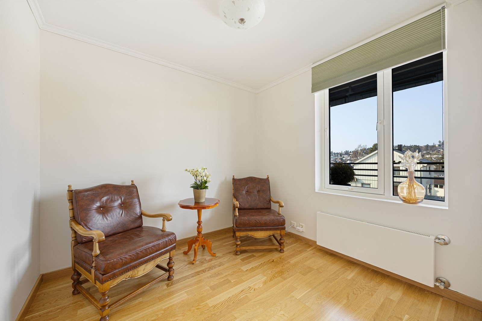 Soverom II Galleribilde