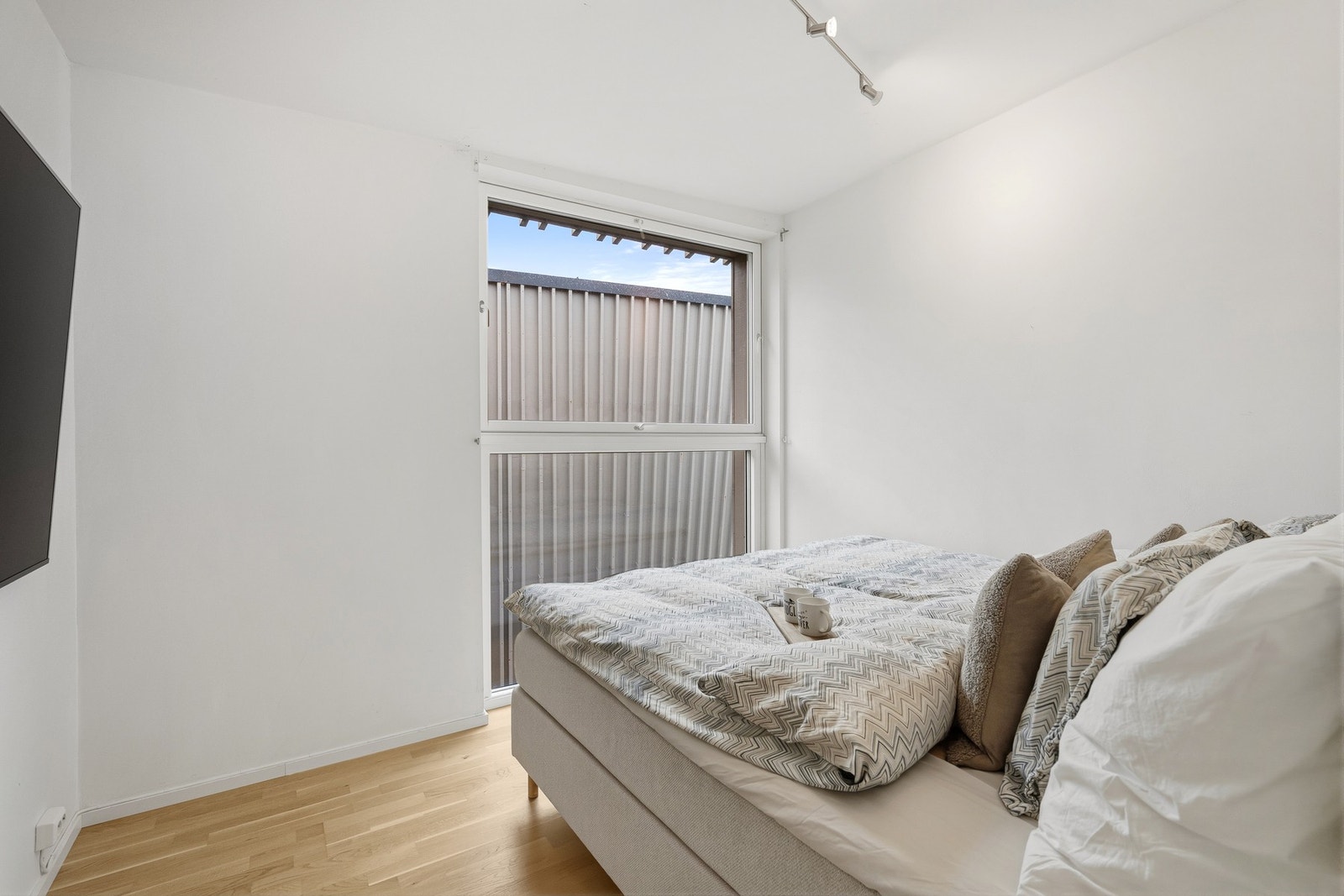 Soverom 3. Galleribilde