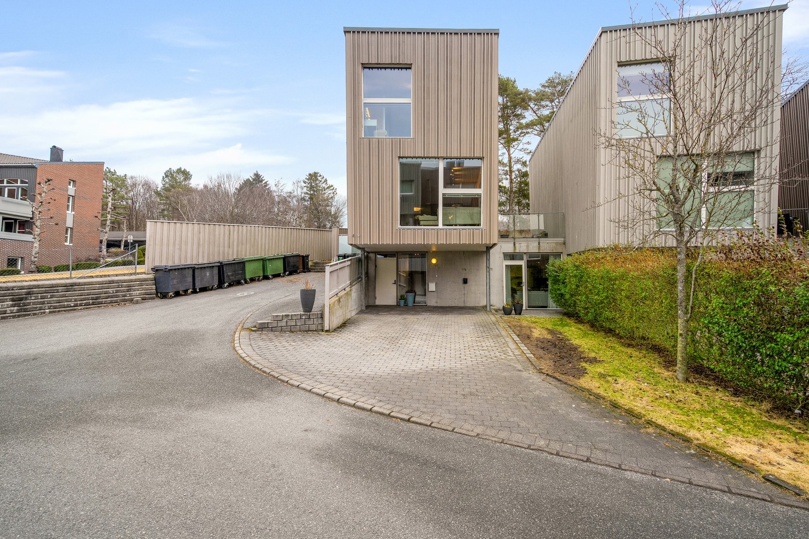 Vi gleder oss til å se deg på visning. Galleribilde