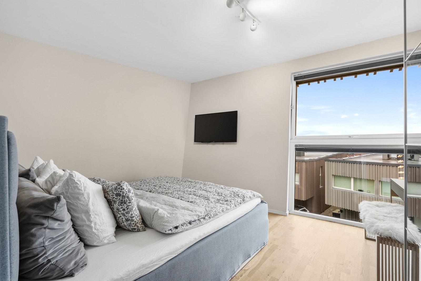 Soverom 1. Galleribilde