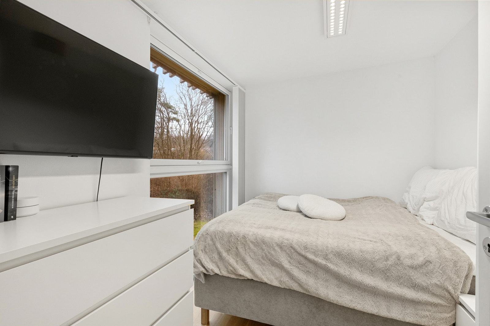 Soverom 2. Galleribilde