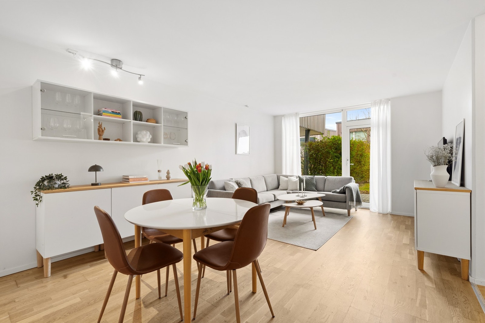 Praktisk hybel del Galleribilde