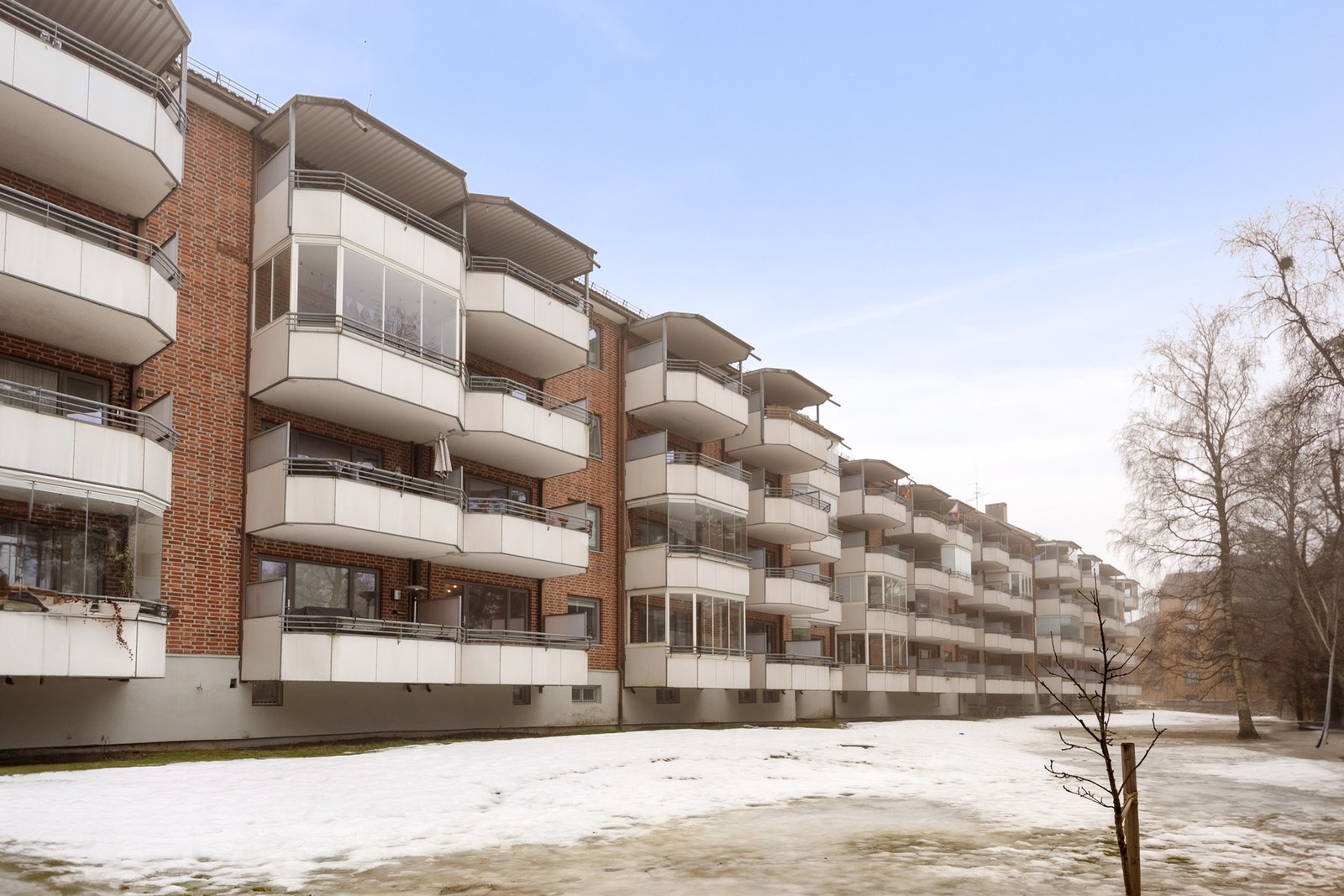 Husk visningspåmelding! Galleribilde