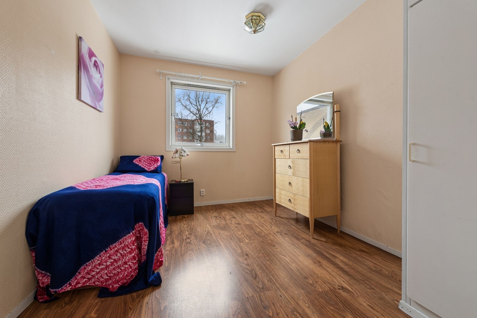 Soverom 3. Galleribilde