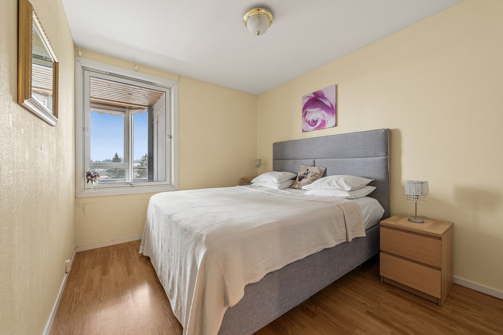 Soverom 2. Galleribilde