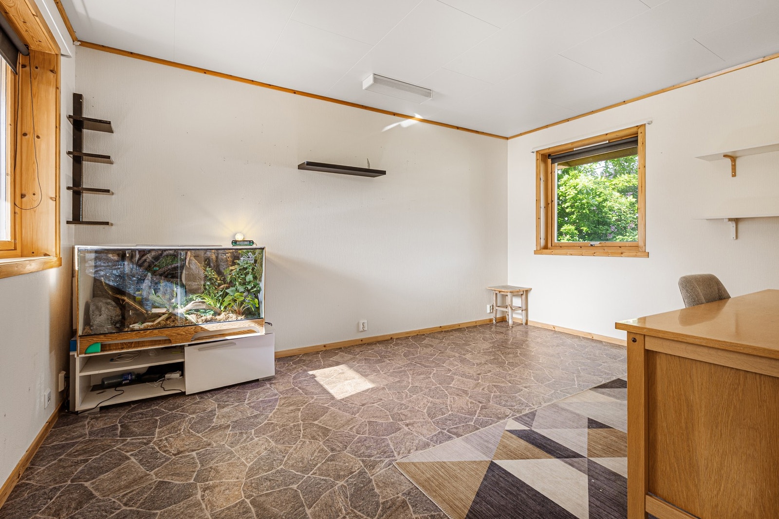 Soverom 1 Galleribilde