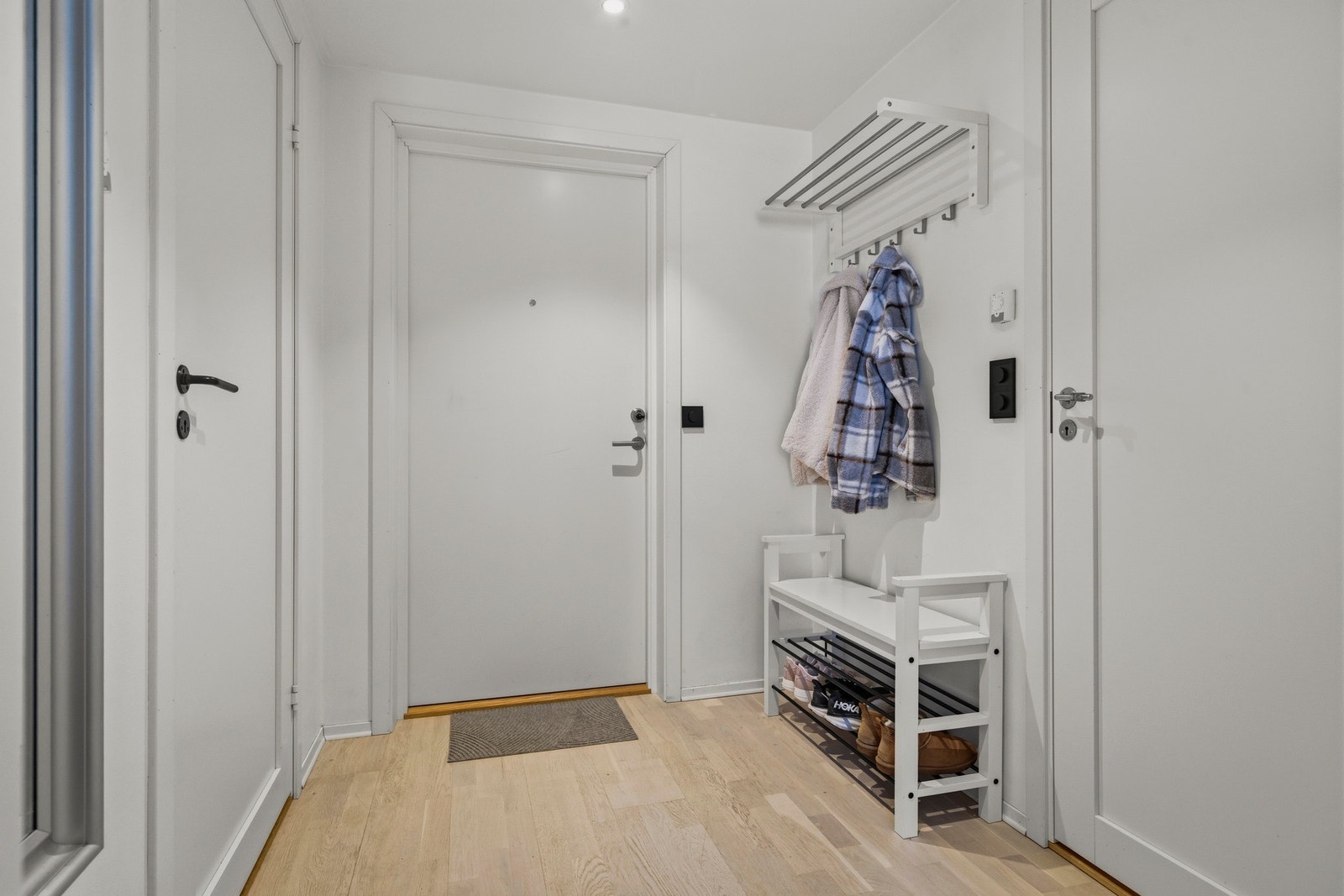 Velkommen inn Galleribilde