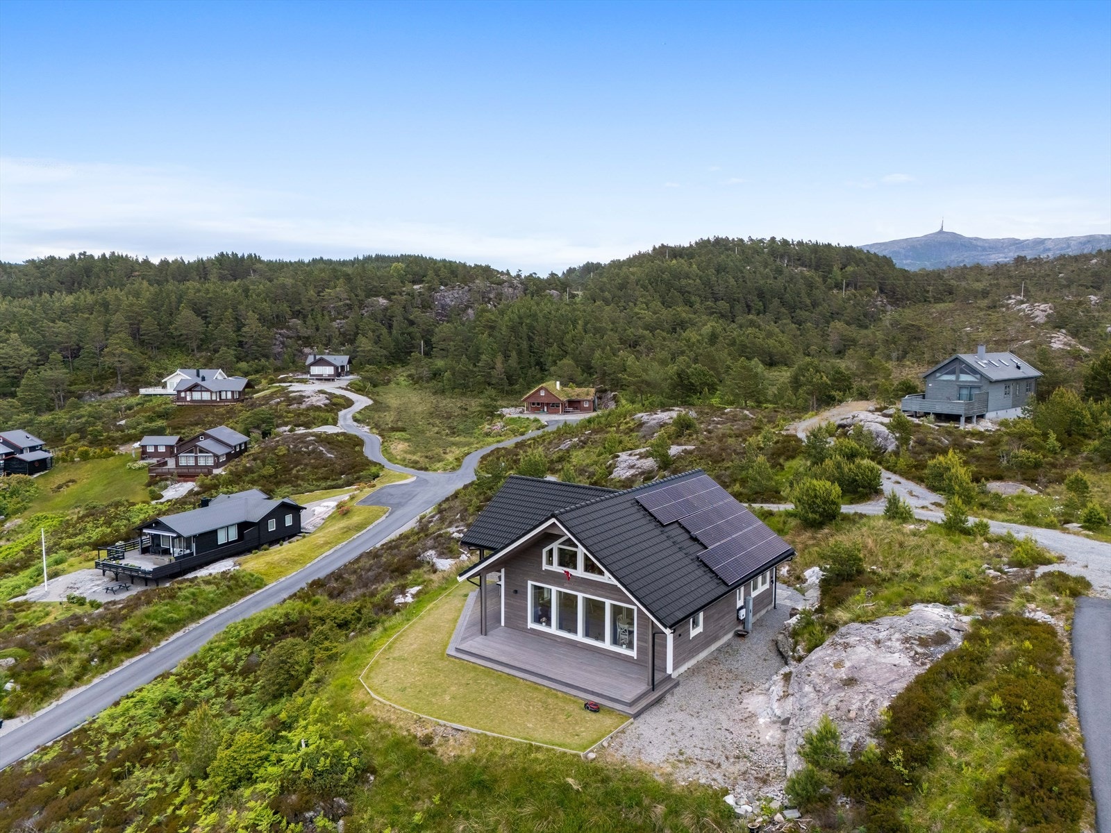 Langeneset 23 Galleribilde