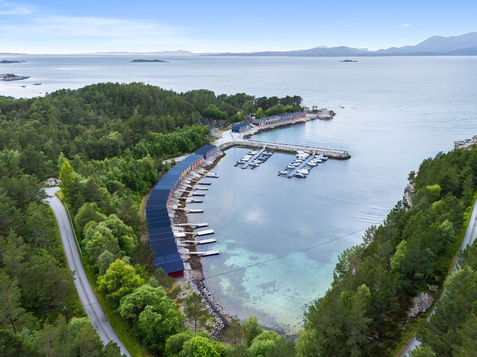 Storevika Galleribilde