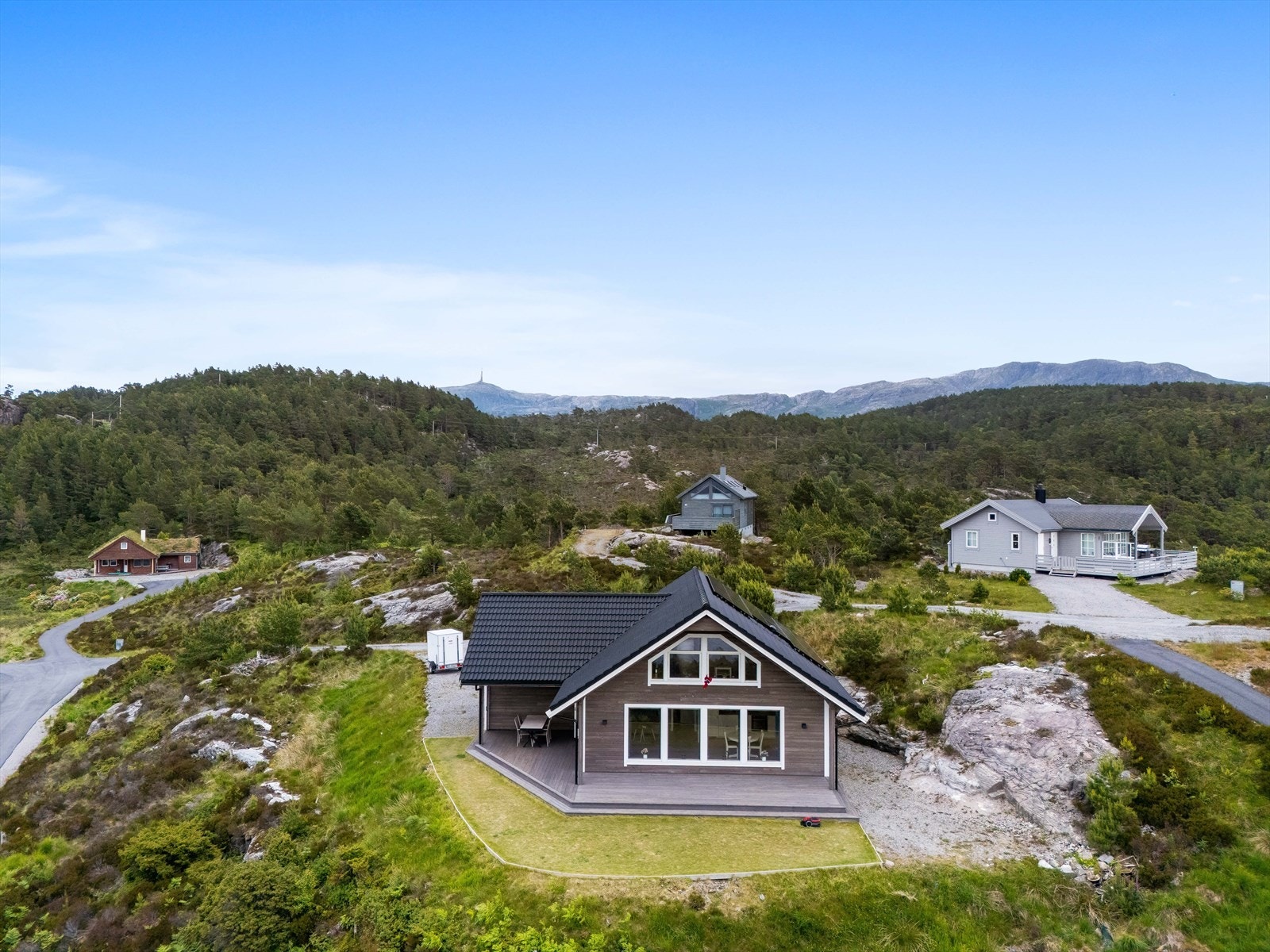 Langeneset 23 Galleribilde