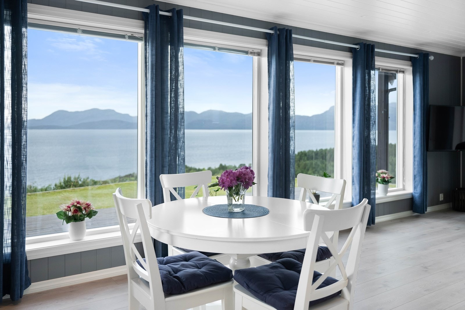 Spiseplass Galleribilde