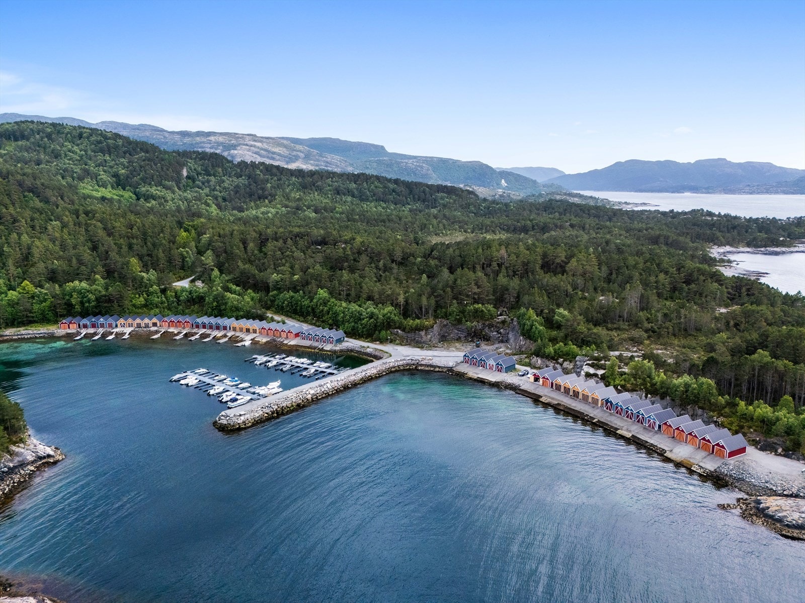 Storevika Galleribilde