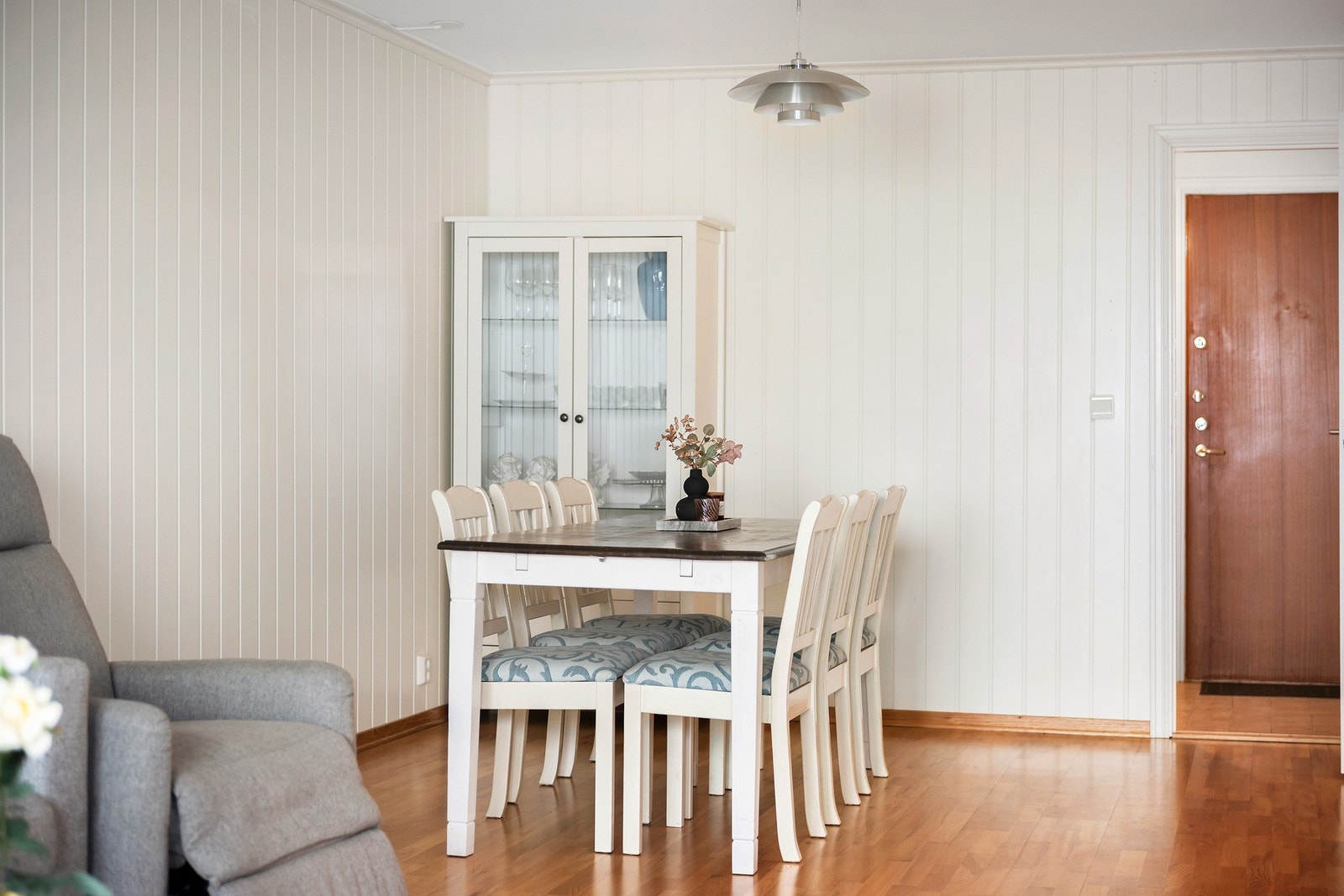 Her kan du invitere venner og familie! Galleribilde