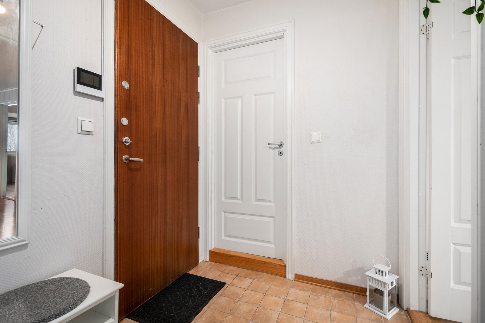 Velkommen inn! Galleribilde