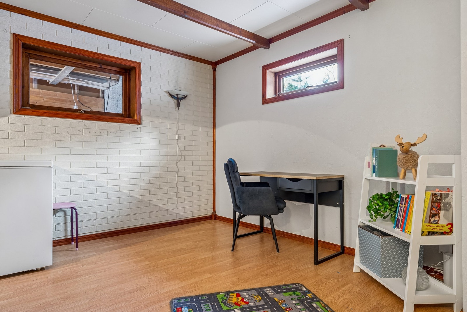 Kjellerstue Galleribilde