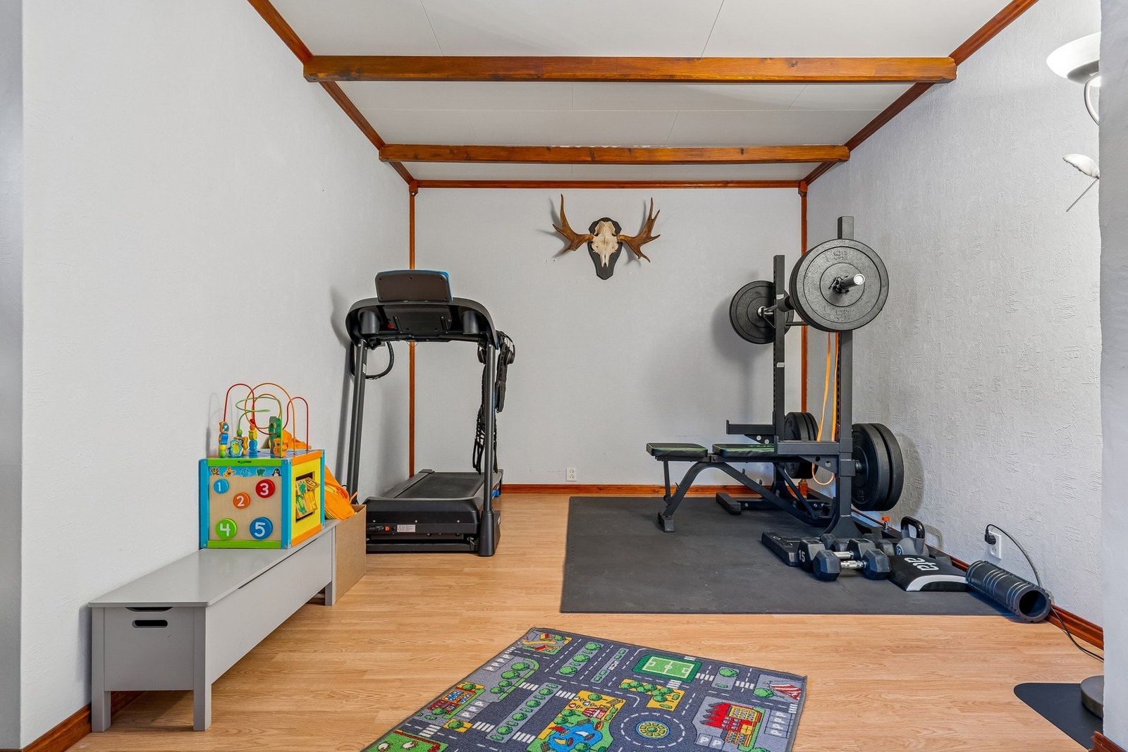 Kjellerstue Galleribilde