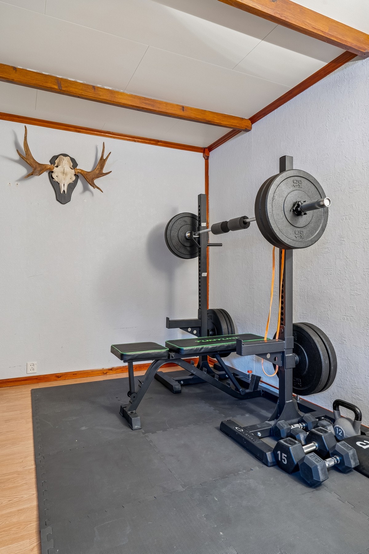 Kjellerstue Galleribilde