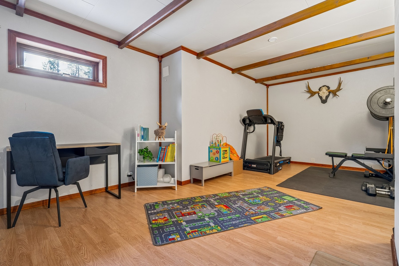 Kjellerstue Galleribilde