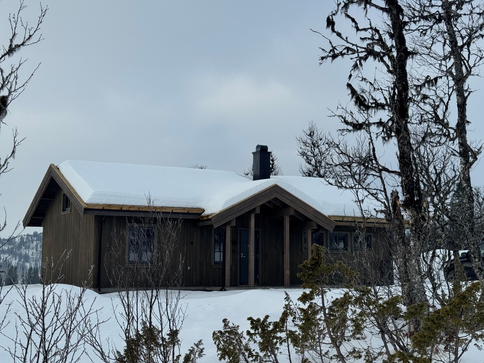 Velkommen! Galleribilde