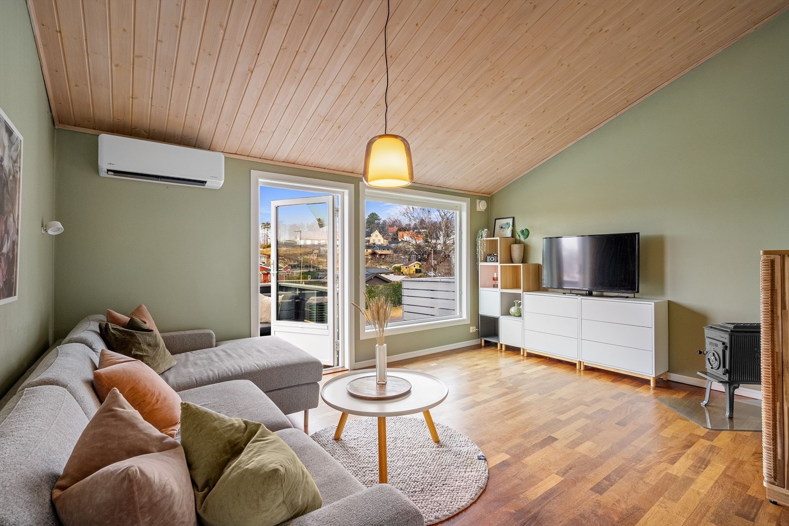 Velkommen til visning av Armauer Hansens vei 46! Presentert av Eiendomsmegler MNEF, Daniel Løken. Galleribilde