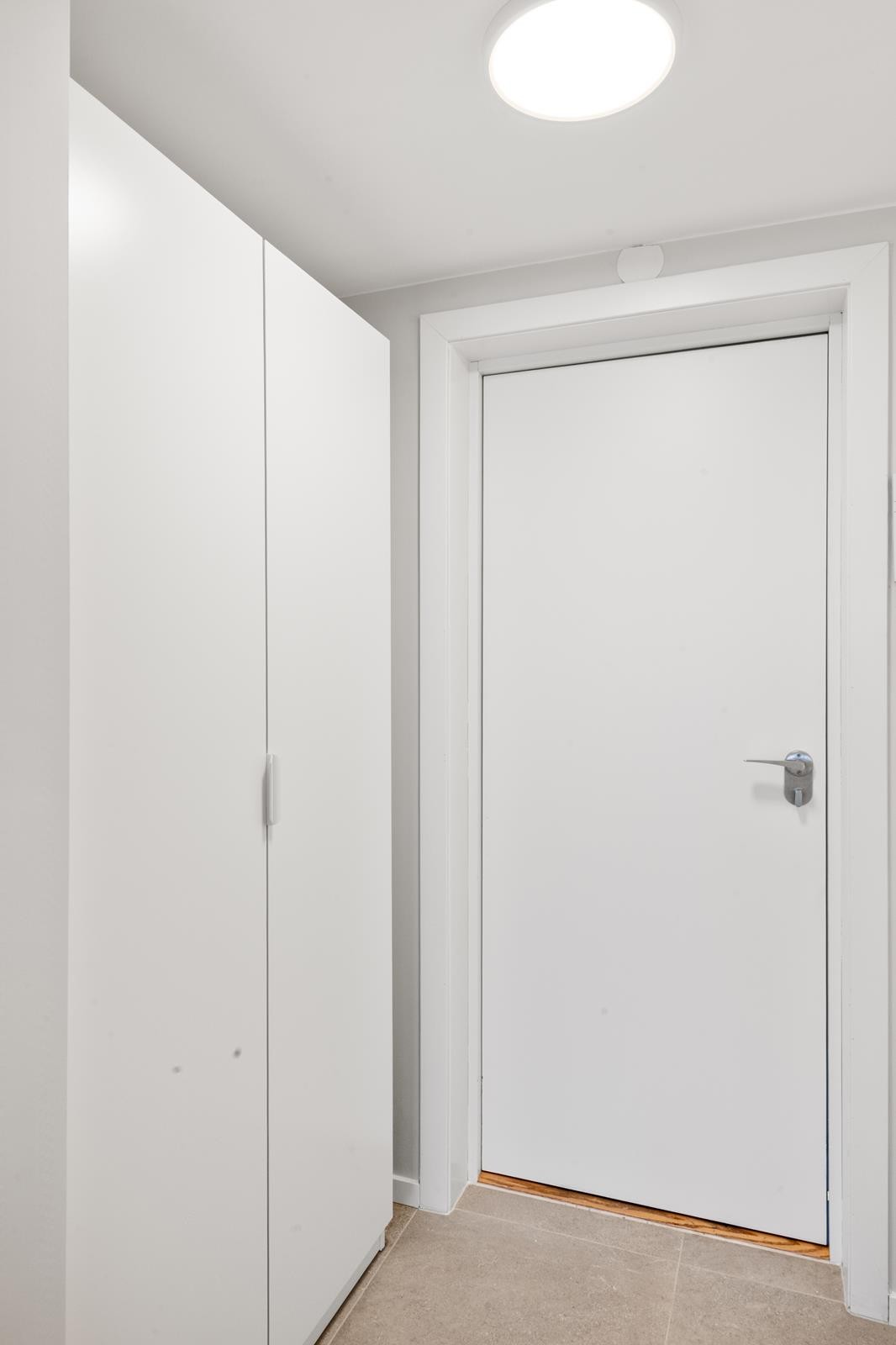 Hall 1 Galleribilde