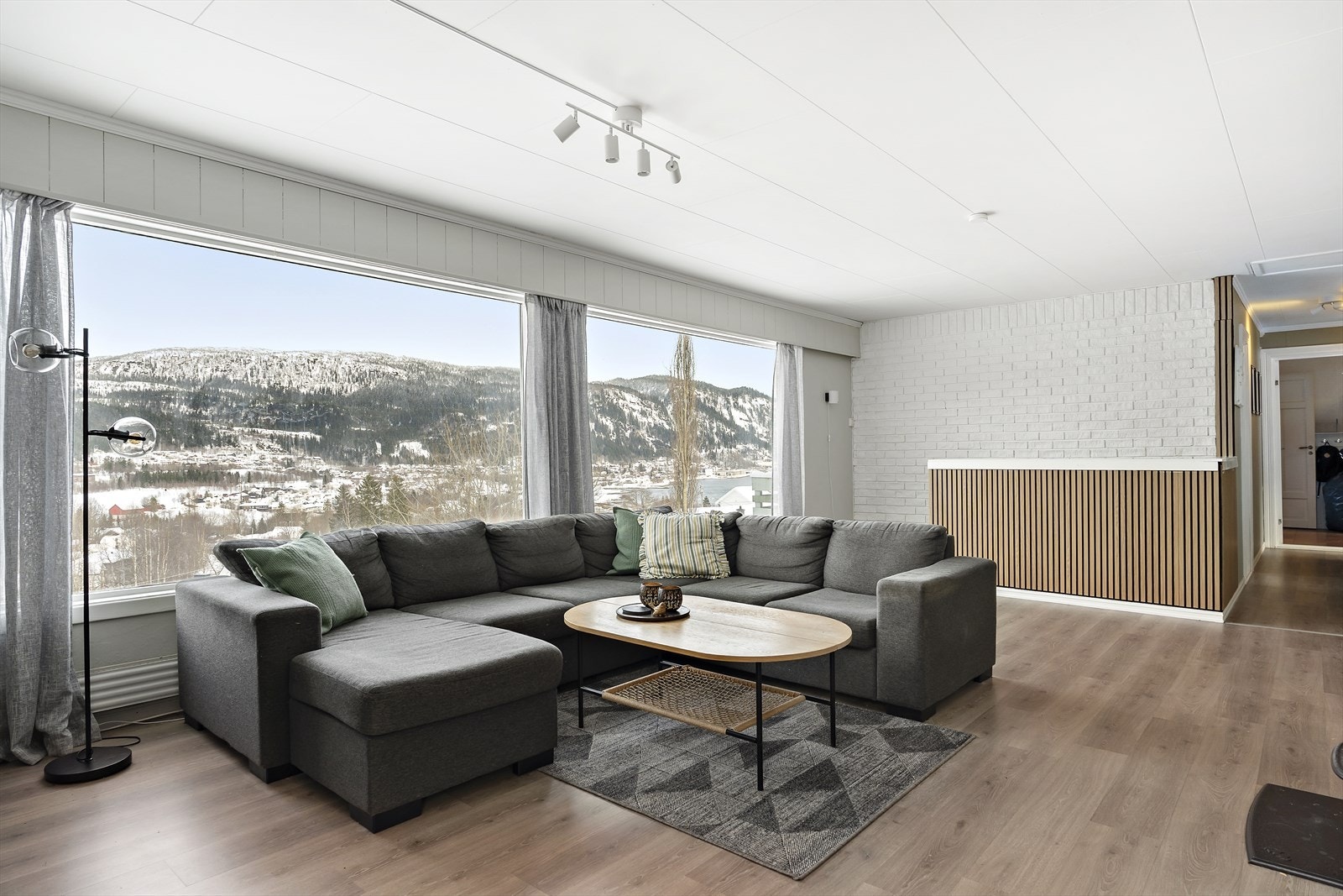 Velkommen til Aspveien 8! Galleribilde