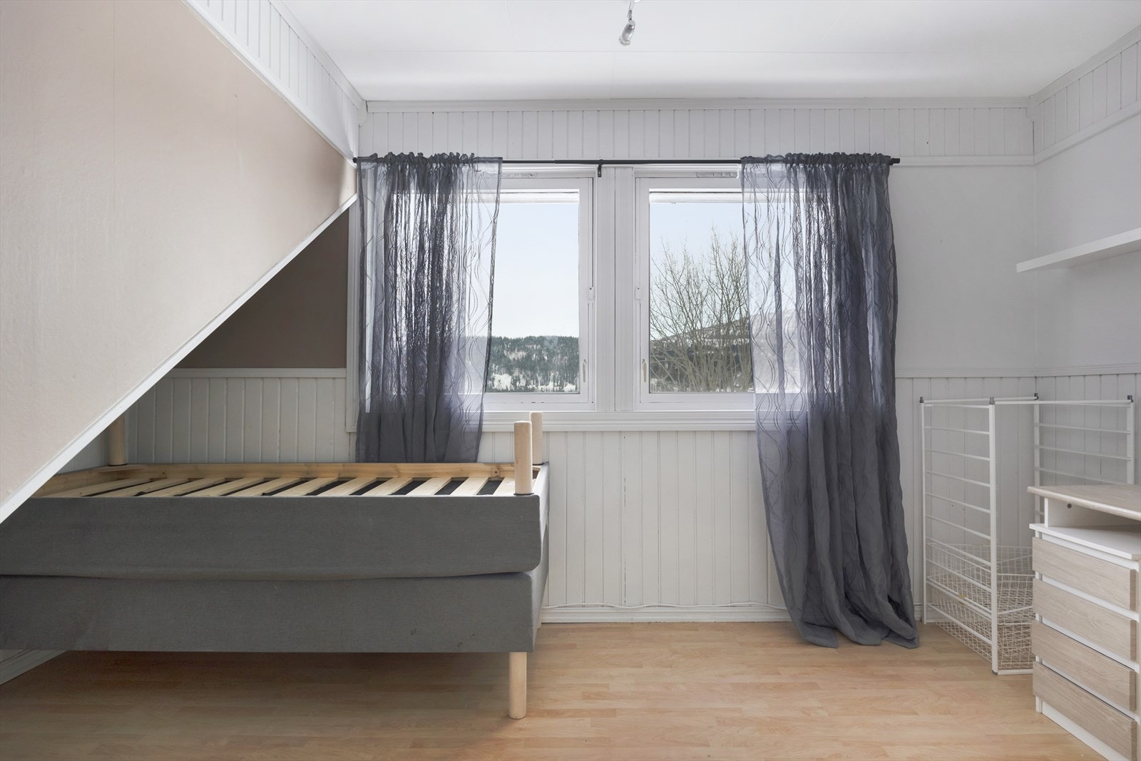 Soverom 3 Galleribilde