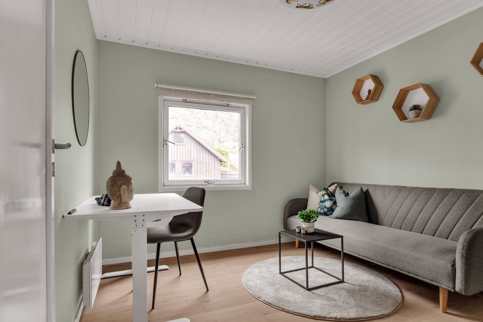 Soverom 4. Galleribilde