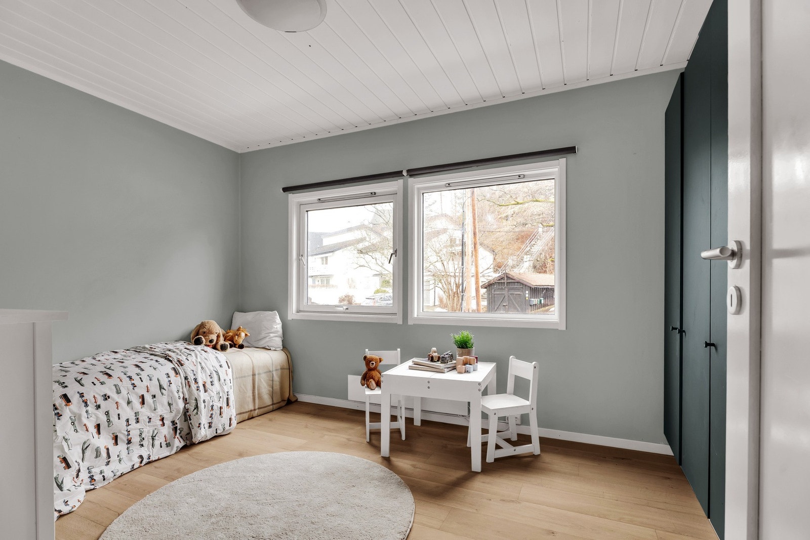 Soverom 3. Galleribilde