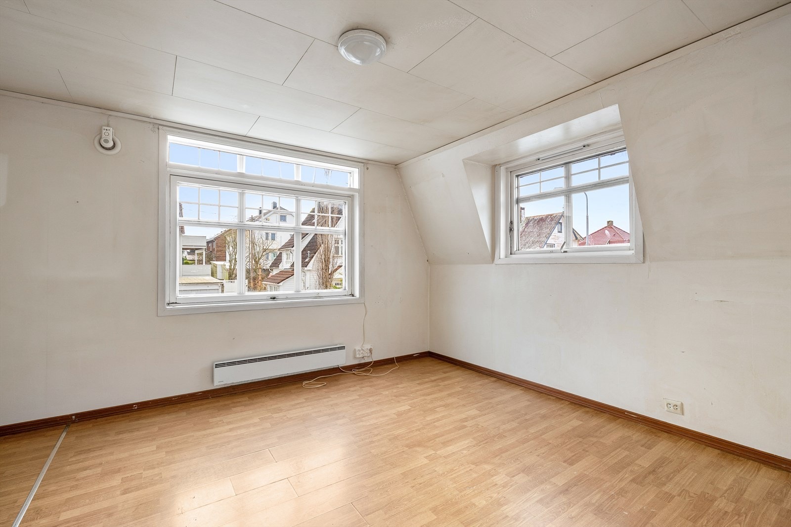 Soverom Galleribilde